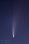 Kometa Neowise - 18.07.2020