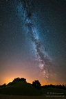 Cisowa & Milky Way - 14.08.2023