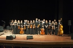 Suwalska Orkiestra Kameralna - 08.09.2017