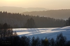 Zimowy zachód w SPKu 4 - 22.12.2012 hgala