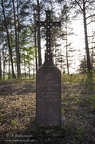 Cmentarz w Józefowie - 03.05.2018