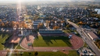 Suwałki Stadion lekkoatletyczny - 09.10.2021