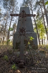 Cmentarz w Józefowie - 03.05.2018