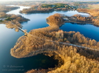 Jezioro Dąbrówka